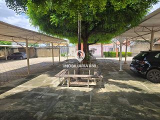 APARTAMENTO - BAIRRO CAMPESTRE, ZONA LESTE