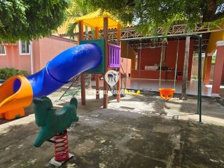 APARTAMENTO - BAIRRO CAMPESTRE, ZONA LESTE