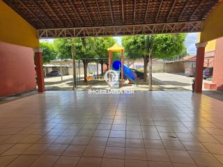 APARTAMENTO - BAIRRO CAMPESTRE, ZONA LESTE