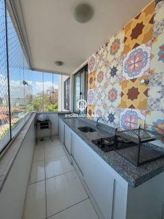 APARTAMENTO - BAIRRO PIÇARRA, ZONA SUL