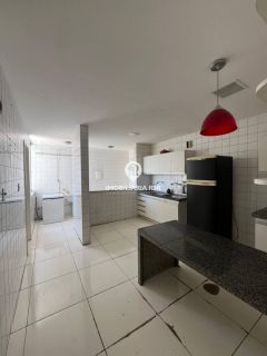 APARTAMENTO - BAIRRO PIÇARRA, ZONA SUL