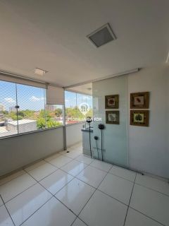 APARTAMENTO - BAIRRO PIÇARRA, ZONA SUL