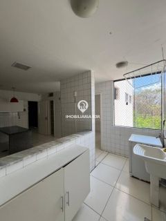 APARTAMENTO - BAIRRO PIÇARRA, ZONA SUL