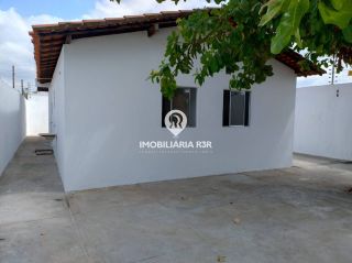 CASA - BAIRRO VALE QUEM TEM, ZONA LESTE