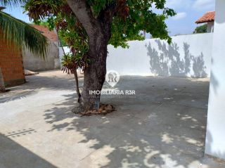 CASA - BAIRRO VALE QUEM TEM, ZONA LESTE