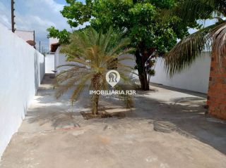 CASA - BAIRRO VALE QUEM TEM, ZONA LESTE