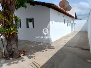 CASA - BAIRRO VALE QUEM TEM, ZONA LESTE