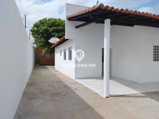 CASA - BAIRRO VALE QUEM TEM, ZONA LESTE