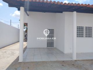 CASA - BAIRRO VALE QUEM TEM, ZONA LESTE