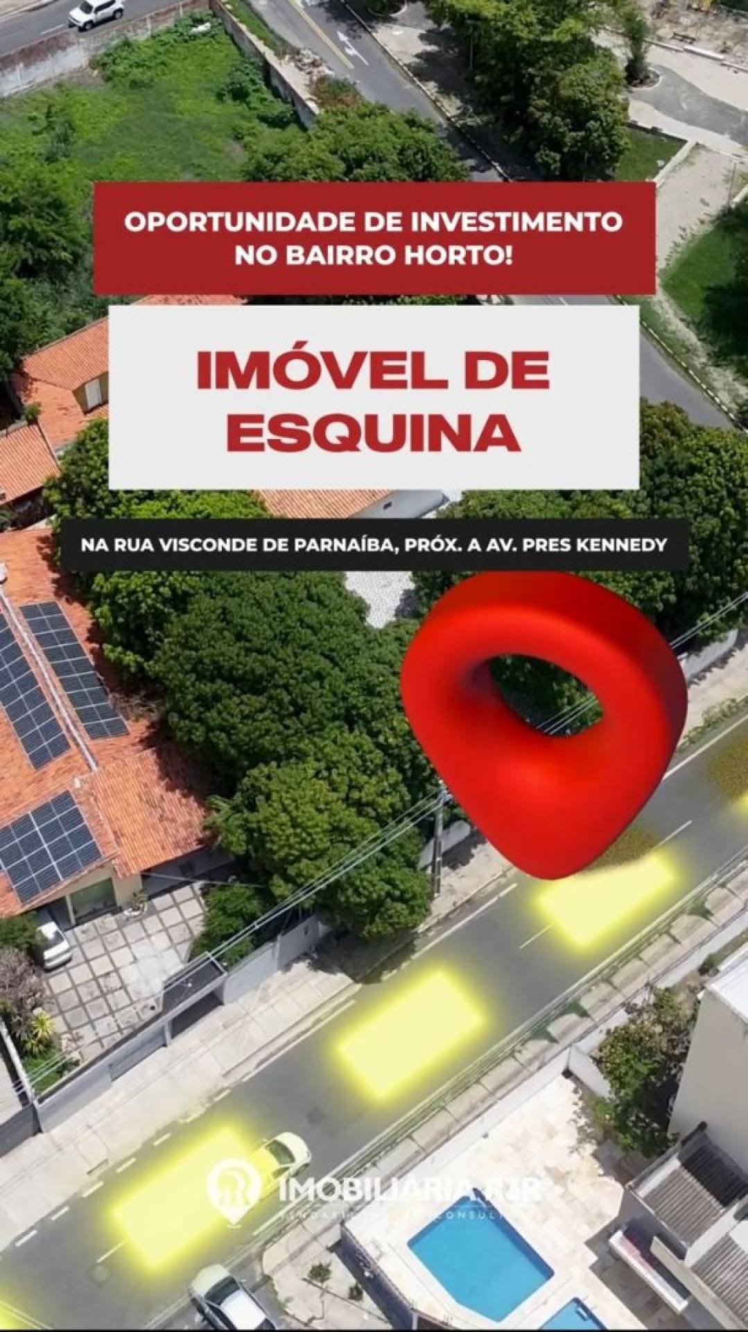 CASA - BAIRRO HORTO, ZONA LESTE