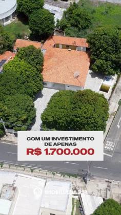 CASA - BAIRRO HORTO, ZONA LESTE