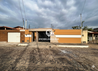 CASA - BAIRRO PLANALTO MONT SERRAT, PARNAÍBA (PI)