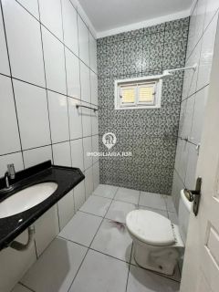 CASA - BAIRRO PLANALTO MONT SERRAT, PARNAÍBA (PI)