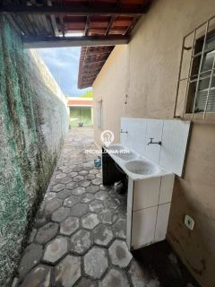 CASA - BAIRRO PLANALTO MONT SERRAT, PARNAÍBA (PI)