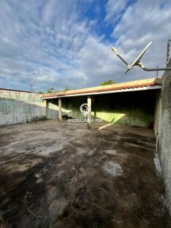 CASA - BAIRRO PLANALTO MONT SERRAT, PARNAÍBA (PI)