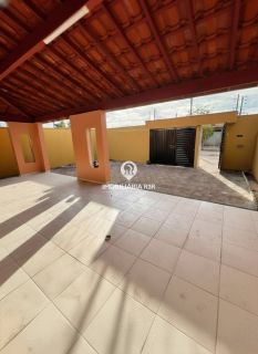 CASA - BAIRRO PLANALTO MONT SERRAT, PARNAÍBA (PI)