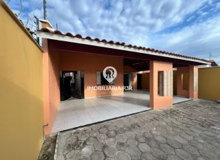 CASA - BAIRRO PLANALTO MONT SERRAT, PARNAÍBA (PI)