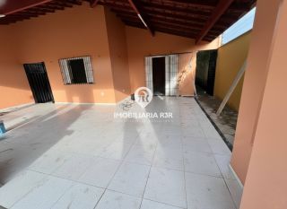 CASA - BAIRRO PLANALTO MONT SERRAT, PARNAÍBA (PI)