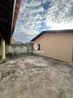 CASA - BAIRRO PLANALTO MONT SERRAT, PARNAÍBA (PI)