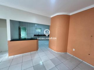 CASA - BAIRRO PLANALTO MONT SERRAT, PARNAÍBA (PI)