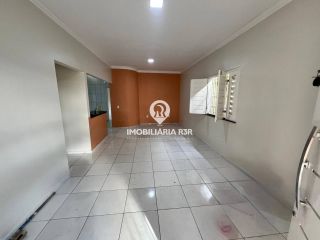 CASA - BAIRRO PLANALTO MONT SERRAT, PARNAÍBA (PI)