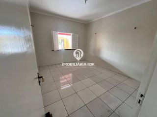 CASA - BAIRRO PLANALTO MONT SERRAT, PARNAÍBA (PI)