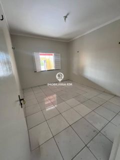 CASA - BAIRRO PLANALTO MONT SERRAT, PARNAÍBA (PI)