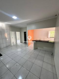 CASA - BAIRRO PLANALTO MONT SERRAT, PARNAÍBA (PI)