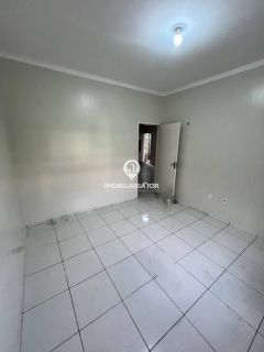 CASA - BAIRRO PLANALTO MONT SERRAT, PARNAÍBA (PI)