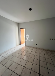 APARTAMENTO - BAIRRO RODOVIÁRIA, PARNAÍBA (PI)