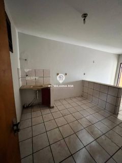 APARTAMENTO - BAIRRO RODOVIÁRIA, PARNAÍBA (PI)