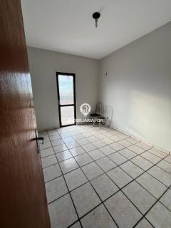 APARTAMENTO - BAIRRO RODOVIÁRIA, PARNAÍBA (PI)