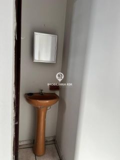 APARTAMENTO - BAIRRO RODOVIÁRIA, PARNAÍBA (PI)