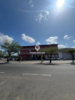 APARTAMENTO - BAIRRO RODOVIÁRIA, PARNAÍBA (PI)