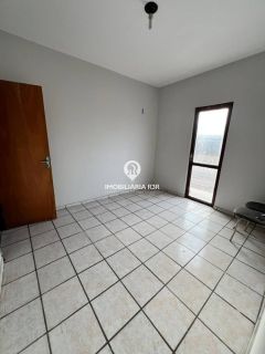 APARTAMENTO - BAIRRO RODOVIÁRIA, PARNAÍBA (PI)