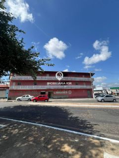 APARTAMENTO - BAIRRO RODOVIÁRIA, PARNAÍBA (PI)