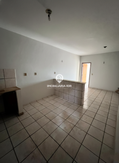 APARTAMENTO - BAIRRO RODOVIÁRIA, PARNAÍBA (PI)