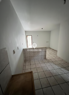 APARTAMENTO - BAIRRO RODOVIÁRIA, PARNAÍBA (PI)