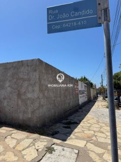 LOTE COMERCIAL - CENTRO, PARNAÍBA (PI)