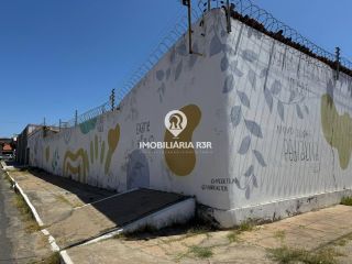 LOTE COMERCIAL - CENTRO, PARNAÍBA (PI)