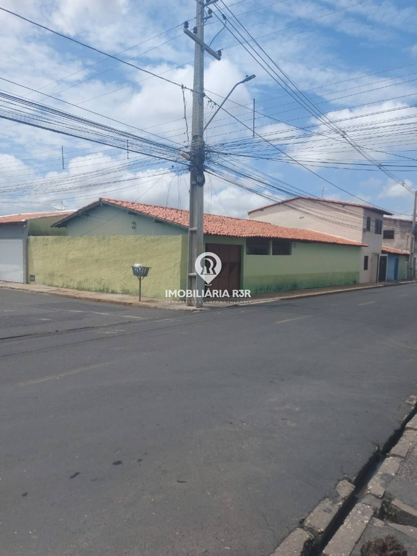 CASA - BAIRRO DIRCEU I, ZONA SUDESTE