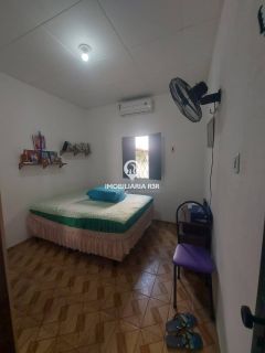 CASA - BAIRRO DIRCEU I, ZONA SUDESTE