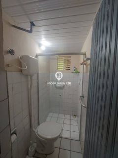 CASA - BAIRRO DIRCEU I, ZONA SUDESTE