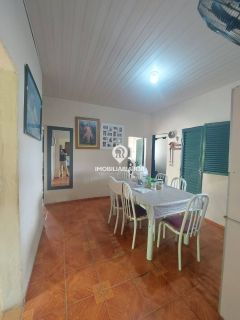 CASA - BAIRRO DIRCEU I, ZONA SUDESTE