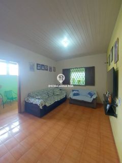 CASA - BAIRRO DIRCEU I, ZONA SUDESTE