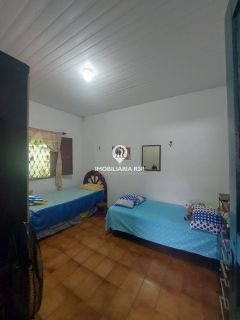 CASA - BAIRRO DIRCEU I, ZONA SUDESTE