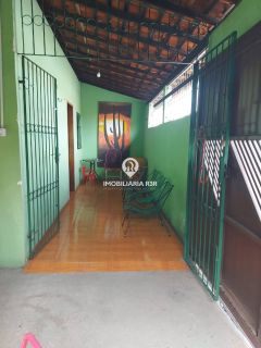 CASA - BAIRRO DIRCEU I, ZONA SUDESTE