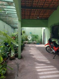 CASA - BAIRRO DIRCEU I, ZONA SUDESTE