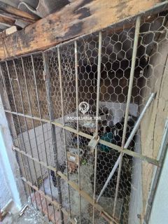 CASA DÚPLEX COMERCIAL - BAIRRO JÓQUEI, ZONA LESTE