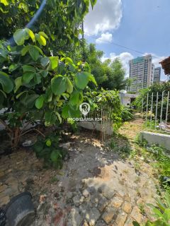 CASA DÚPLEX COMERCIAL - BAIRRO JÓQUEI, ZONA LESTE